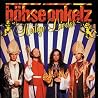 Bild des Albums von Boehse Onkelz