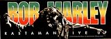 Bob Marley - Rastaman Live Up - Sticker / Decal