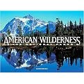 America's Wilderness (The National Parks) (Spectacular Midsize) (Hardcover)