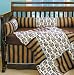 Trend Lab Caterpillar Crib Bedding 4-pc. Set