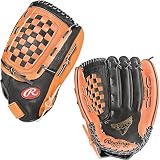 Rawlings RS1358 Renegade Series 13.5 Inch Softball Utility Glove