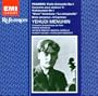 Paganini: Violin Concerto No. 1