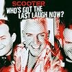 Who's Got the Last Laugh Now?