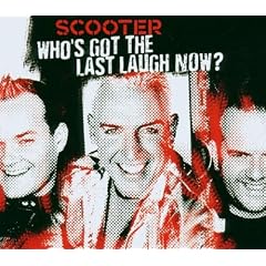Who'S Got the Last Laugh Now? Limited Edition