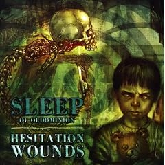 Hesitation Wounds