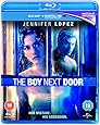 The Boy Next Door [Blu-ray] [2014]