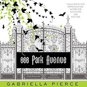 666 Park Avenue | [Gabriella Pierce]