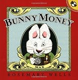 Bunny Money (Max and Ruby)
