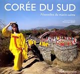 Cor�e du Sud : Nouvelles du matin calme