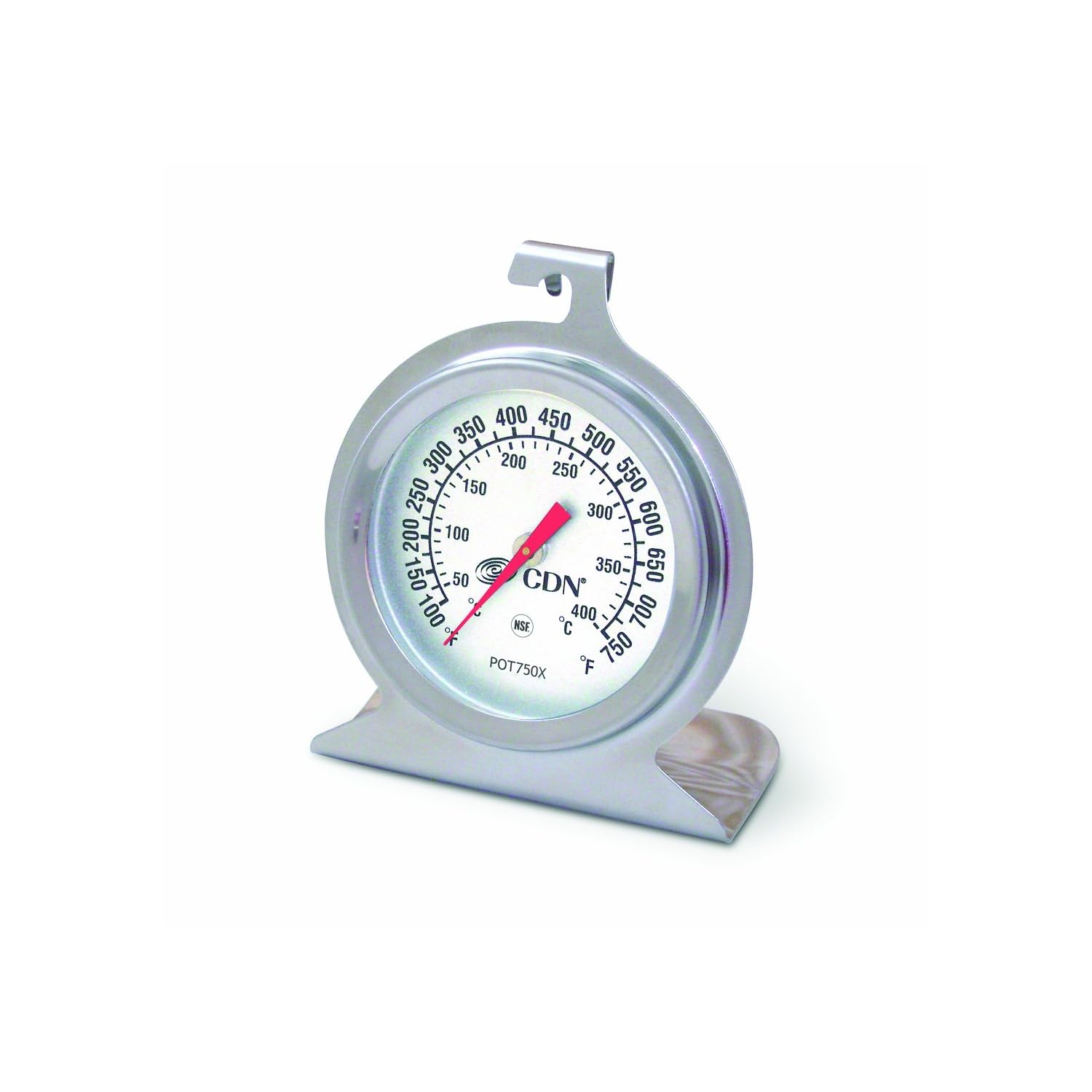 Oven thermometer