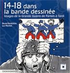 Guerre de 14 Dans la BD (la)