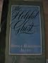 The Helpful Ghost (Lovers of Steadford Abbey, Book III)
