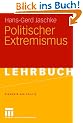 Politischer Extremismus (Elemente der Politik)