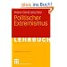 Politischer Extremismus (Elemente der Politik)