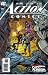 Action Comics #862 1:10 Variant Superman and the Legion of Super-Heroes Part Five