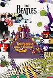 Beatles (Yellow Submarine) Unframed Music Poster Print (Framing and Wood-Mounting also available) - 24" X 36"