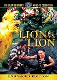 Lion Vs Lion [DVD] [2011] [Region 1] [US Import] [NTSC]