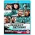 A Perfect Getaway [Blu-ray]