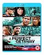A Perfect Getaway [Blu-ray]