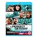 A Perfect Getaway [Blu-ray]