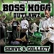Serve & Collect [Edited]