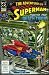 Adventures of Superman #481 Catch the Death Train!