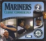 Image of Seattle Mariners-Classic Commercials.Vol:2