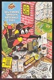 2002 Media Guide Baltimore Orioles