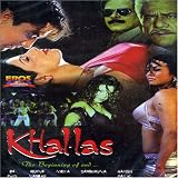 Khallas: The Beginning Of End
