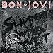 Bon Jovi, Slippery When Wet: Special Edition, 発売中