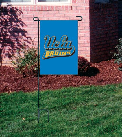 UCLA - Garden/window flag