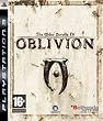 The Elder Scrolls IV: Oblivion (PS3)