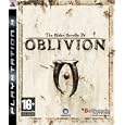 The Elder Scrolls IV: Oblivion (PS3)