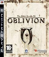The Elder Scrolls IV: Oblivion