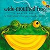 The Wide-Mouthed Frog: A POP-UP BOOK