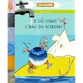 D'o� vient l'eau du robinet ?