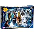 Ravensburger Dr Who XXL Jigsaw Puzzle (100 Pieces)