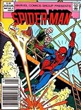 Spider-Man Comics Magazine #3 (Marvel Comics)
