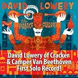 David Lowery The Palace Guards
