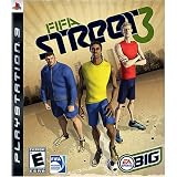 FIFA Street 3