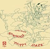 Ninesense-Happy Daze (77) + Oh! for the Edge(76)