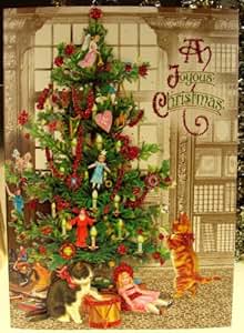 1000+ images about Punch studio christmas boxes on ...