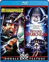 Metamorphosis/Beyond Darkness [Region 1]