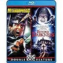 Metamorphosis / Beyond Darkness [Blu-ray]