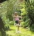 Happy People 73233 - Kletterkorb