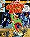How to Draw Your Own Graphic Novel: Learn All about Creating Characters, Storytelling, Lettering and Inking
