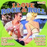 I Love Rock 'N' Roll, Volume 12 Search