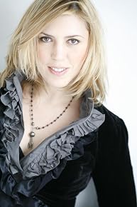 Bilder von Gabriela Montero