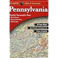 Pennsylvania Atlas and Gazetteer