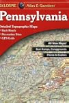 Pennsylvania Atlas and Gazetteer